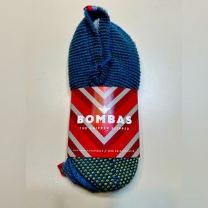 Bombas Gripper Slipper